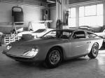 Lamborghini Flying Star II 1966 года